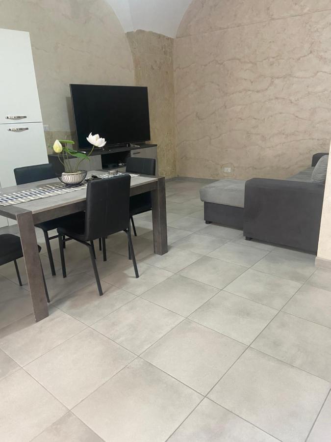 Central Catania Villa Esterno foto